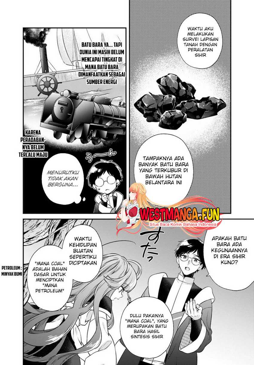 Isekai Cheat Kaitakuki
